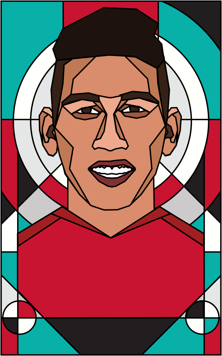 除了門將位 除了門將位