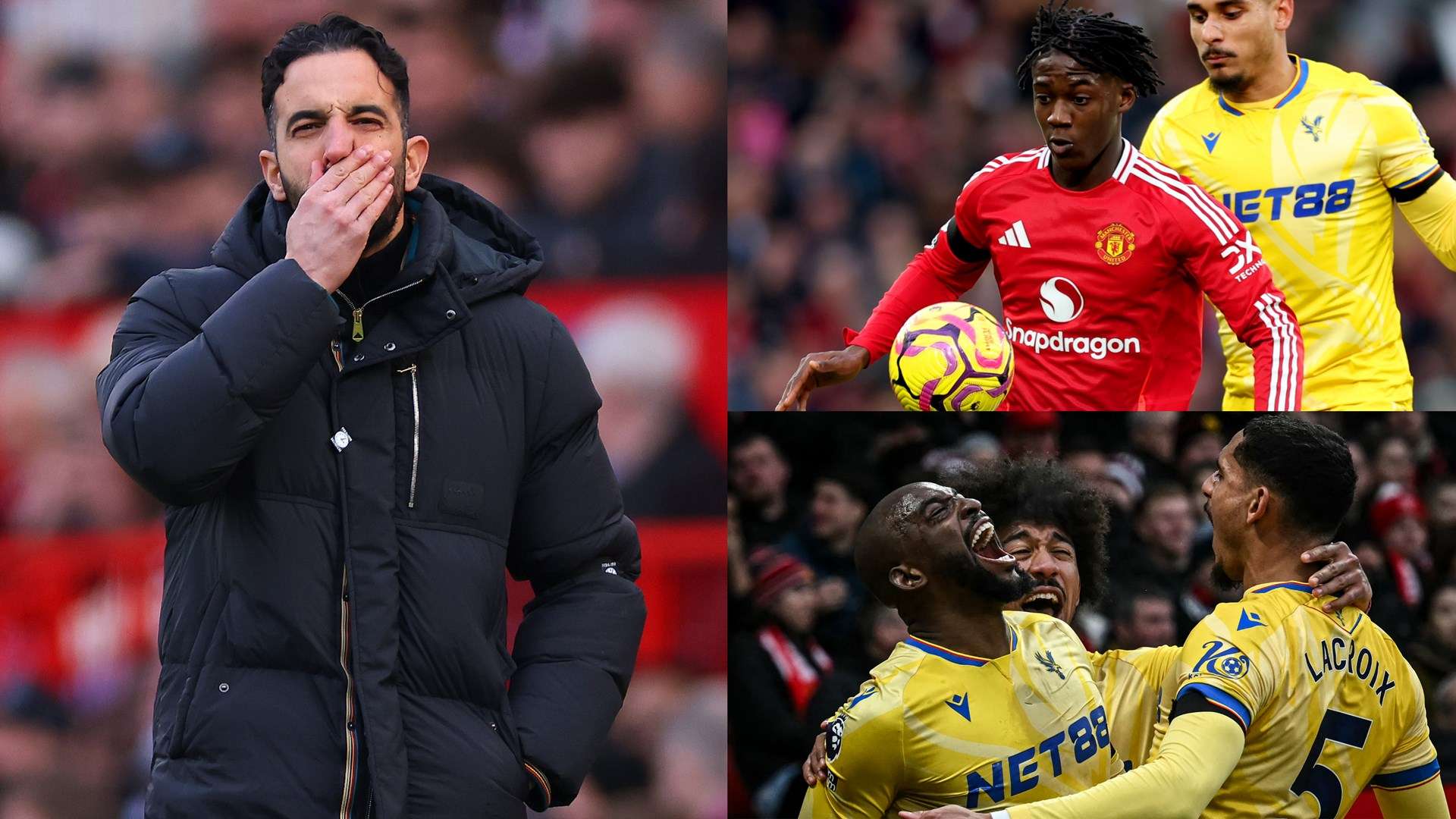 睹了一場屬 睹了一場屬