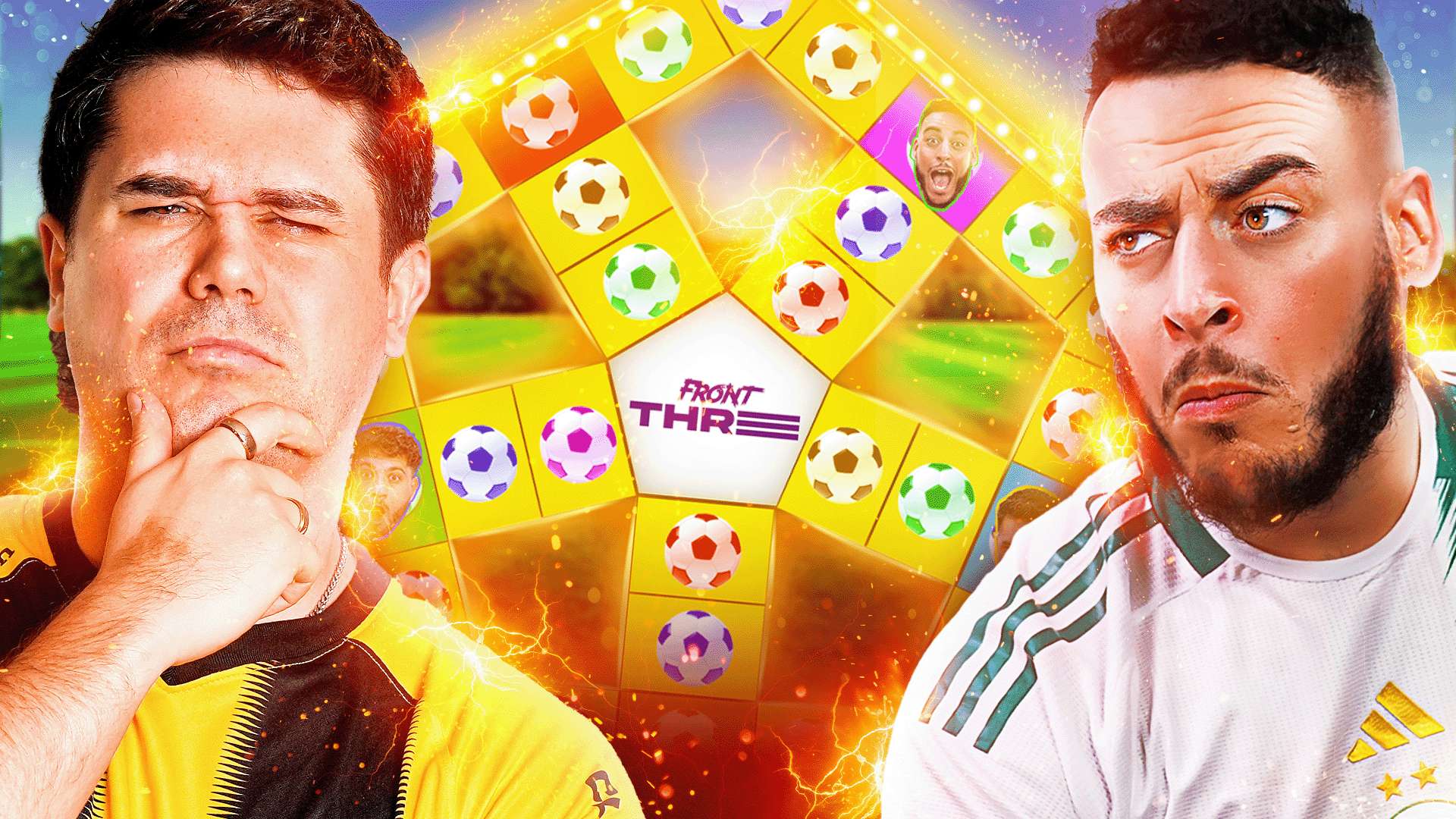 图案最后演 图案最后演