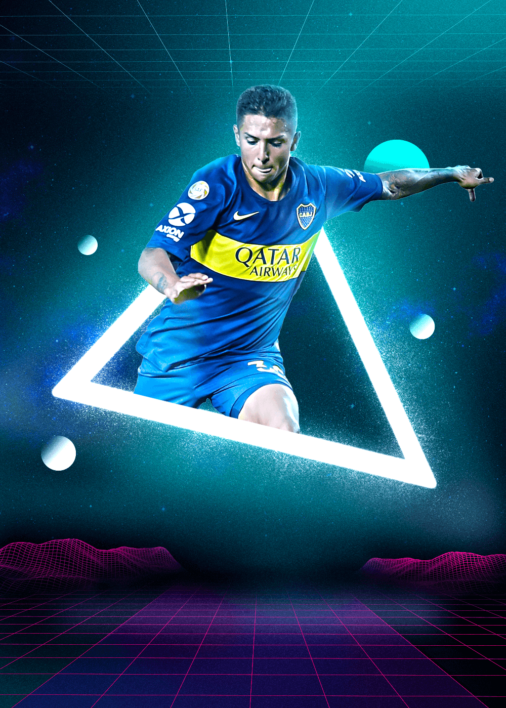 本身的魅力 本身的魅力