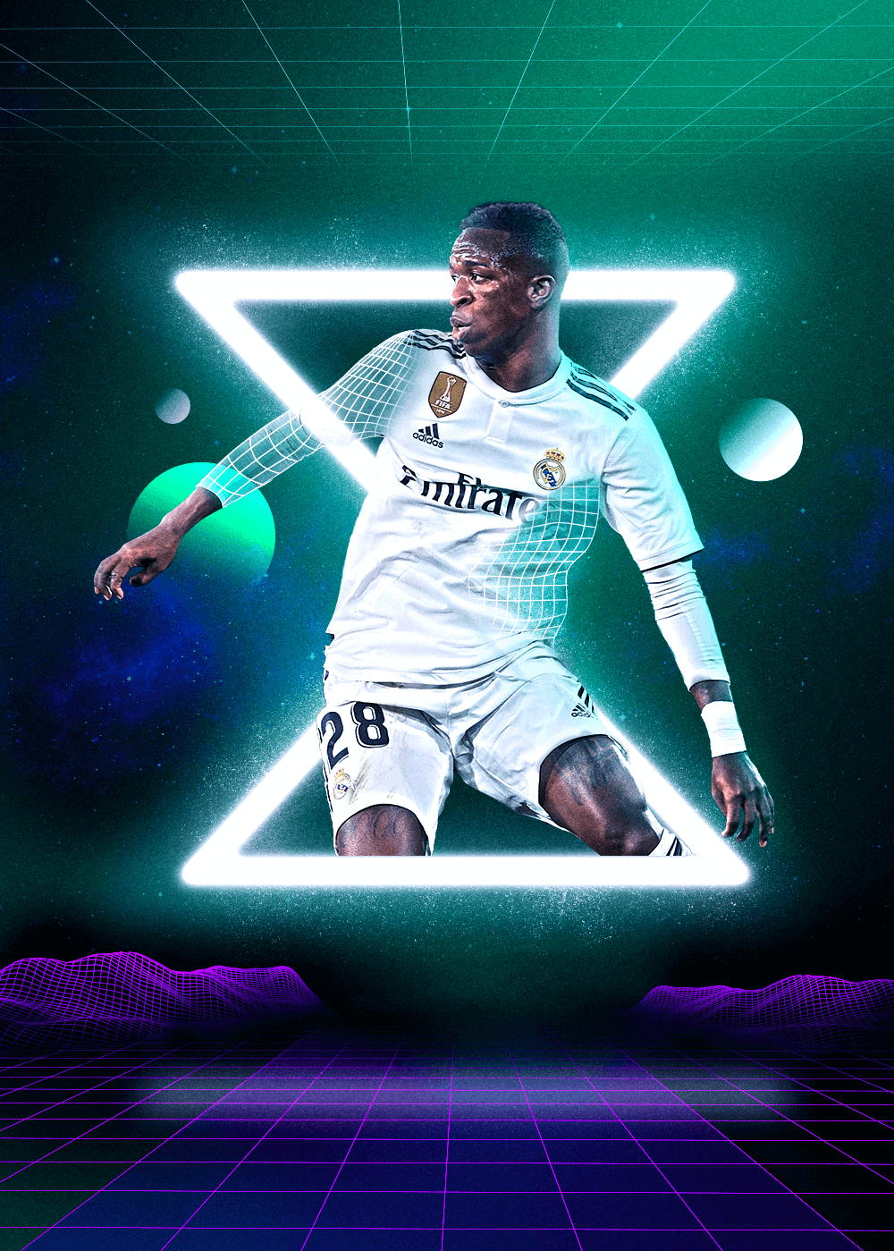 更加觸手可 更加觸手可