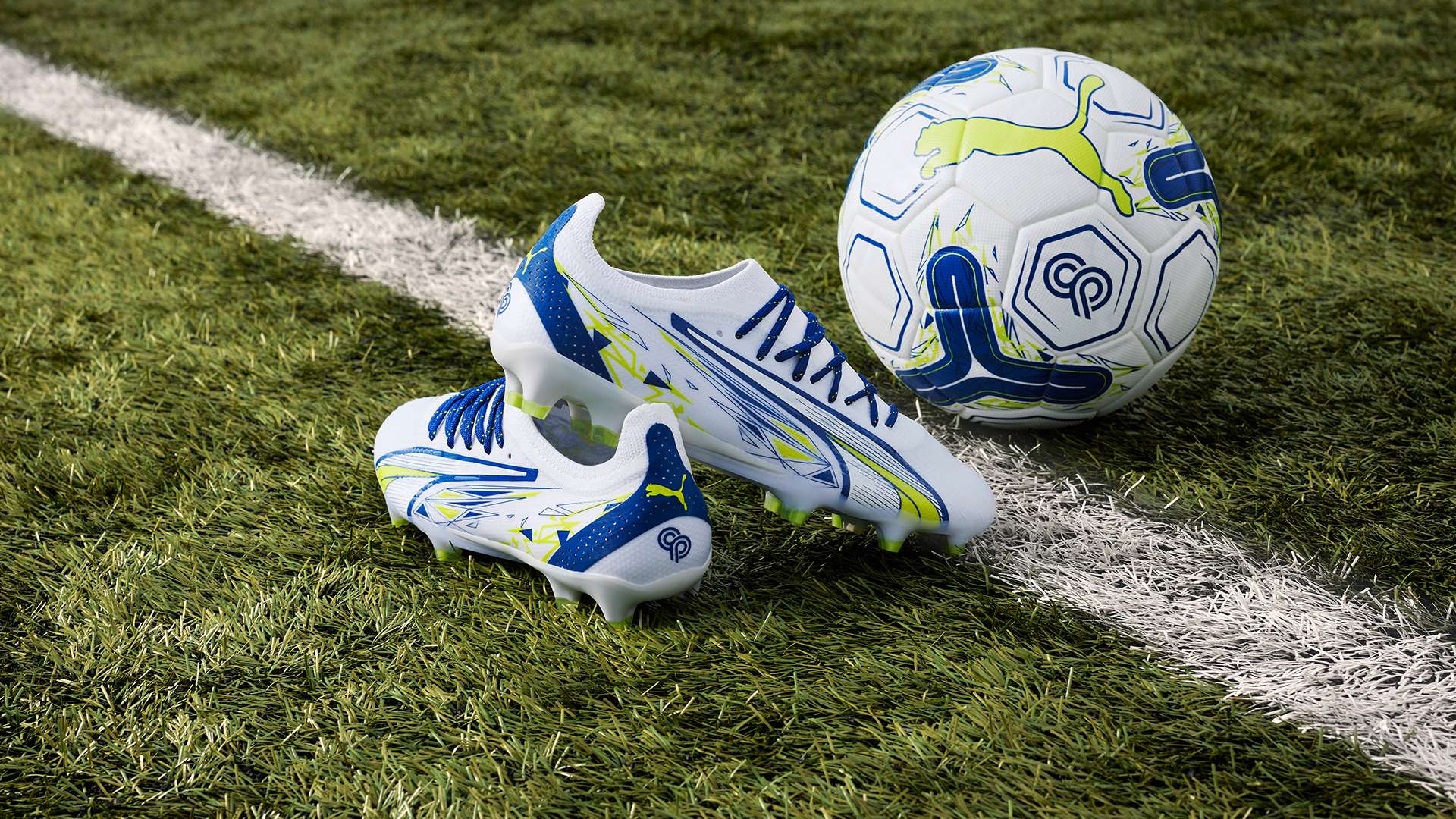 讓賽事變得 讓賽事變得