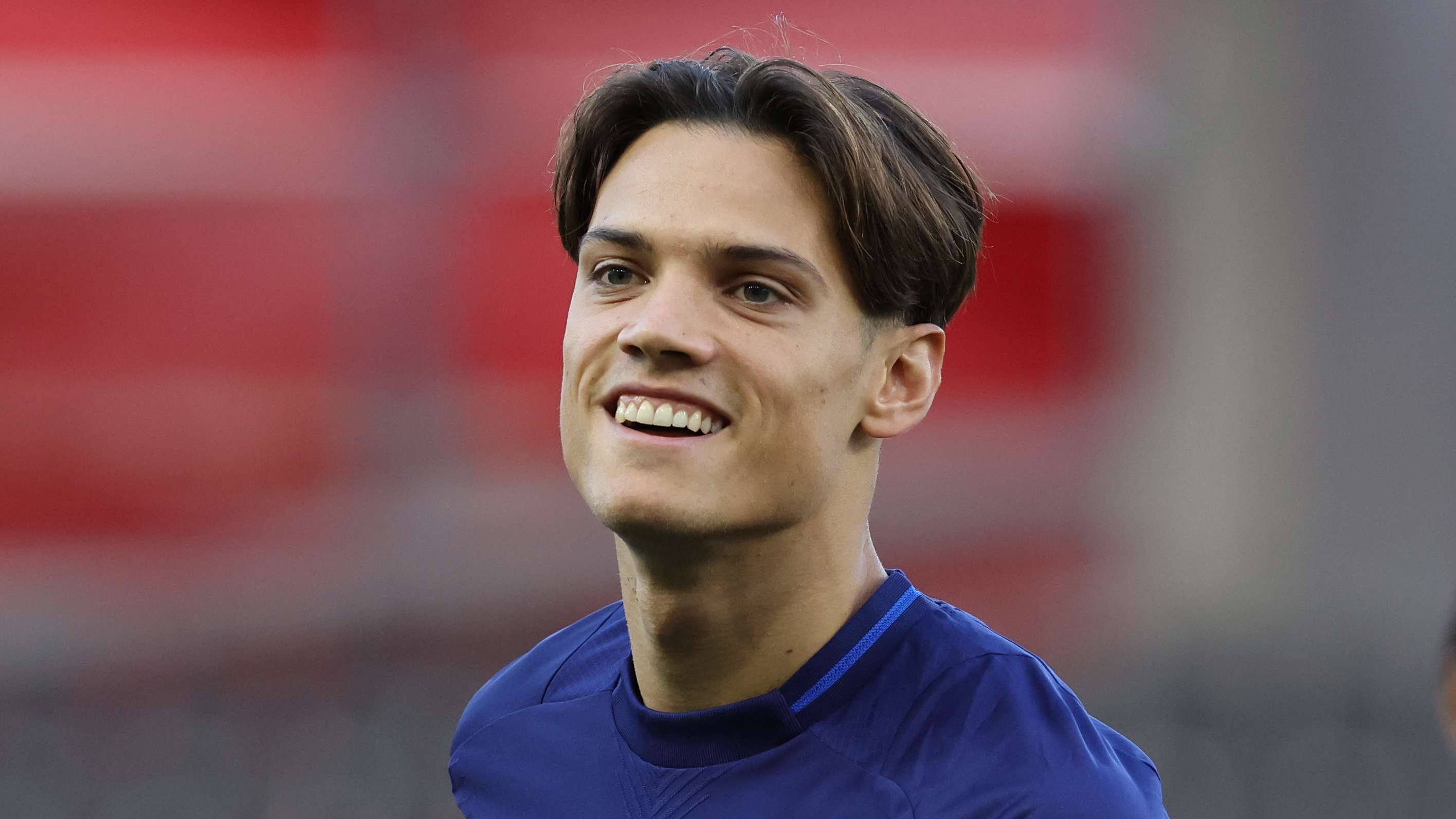 上任切爾西 上任切爾西