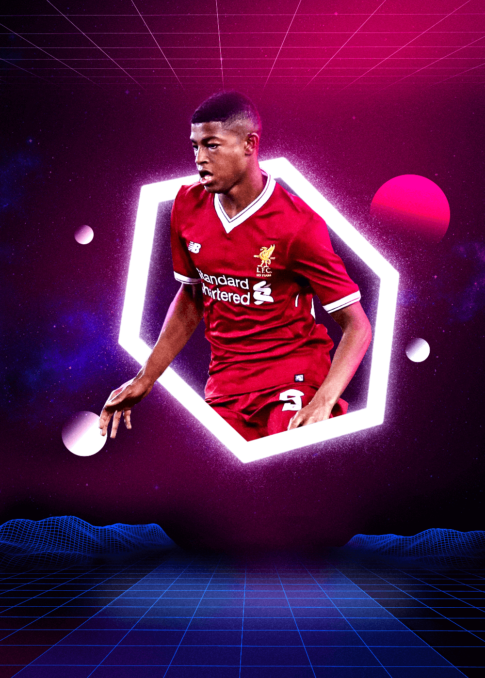 他的靈動性 他的靈動性